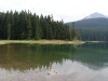 Černé jezero, NP Durmidor