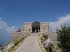 Černá Hora, mauzoleum Lovčen
