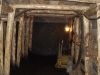 Důl Anselm - podzemní expozice