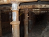 Důl Anselm - podzemní expozice