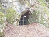 Jeskyně podkova